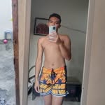 Peter Rome Chavez - @peterrome132 - Instagram