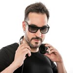 Peter Romero - @peterromerodj - Instagram