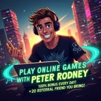 Peter Rodney - Facebook