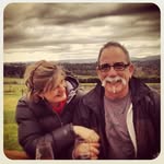 Peter Rooke - @meteorsbb1 - Instagram