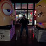 Peter Roper - @turtleproper - Instagram