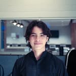 Peter Rosario - @peterispog - Instagram
