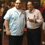 Peter Rosario - @cigar_peter - Instagram