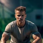 Prof. Esp. Peter Rosário | Treinador - @personalpeterrosario - Instagram