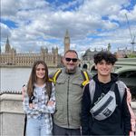Peter Rosato - @peterose1080 - Instagram