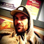 Peter Rosser - @pistolp5150 - Instagram
