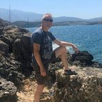 Peter Rosser - @peter.rosser.7 - Instagram
