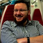 Peter Rosser - @nztharax - Instagram