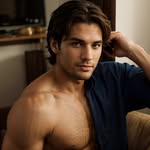 Alessandro Rossini - @peter.rossini - Instagram