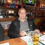 Peter Rotundo - @zabjuda1 - Instagram