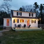 Peter Rouillard - @gatehousekennebunk - Instagram