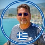 Peter Roumeliotis - @iatros7 - Instagram