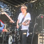Peter Roumeliotis - @bandkefi - Instagram