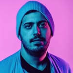 Peter Roumeliotis - @peteybeats - Instagram