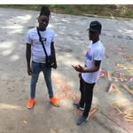 Peter Round - @longlivevdakid_95 - Instagram
