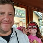 Peter Round - @roundie808 - Instagram