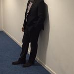 Peter Rowland - @the_indomitable - Instagram