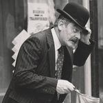 Peter Rowland - @peterrowland1 - Instagram