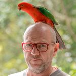 Peter | Wildlife Photographer & Writer - @_peterrowland - Instagram