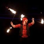 Peter Rowlands - @prowlands38 - Instagram
