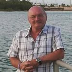 Peter Rowlands - @maverick25937 - Instagram