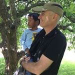 Peter Rowlands - @perowlands - Instagram