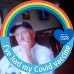 Peter Rowlands - @rowlands7513 - Instagram