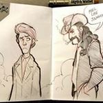 Peter Rowley - @parowley - Instagram