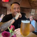 Peter Rowley - @south_londons_lucky_charm - Instagram