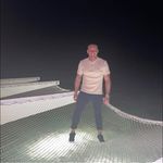Peter Rowley - @peterrow87 - Instagram