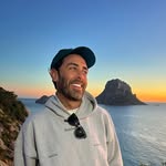 Peter Pérez-Rubio - @peterprz - Instagram