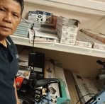 Peter Rubio - Facebook