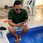 Peter Rubio Salgado - @peterubio16940 - Instagram