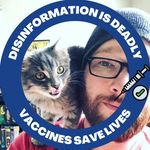 Peter Rucker - @somekindanekose - Instagram