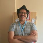 Peter Ruggiero - @peterunderthestars - Instagram