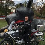 Peter Rumsey - @prumrunner - Instagram