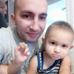 Peter Rusnak - @rusnak8206 - Instagram