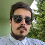 Peter Rusnak - @petejc26 - Instagram