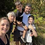 Peter Rutter - @pbrutrut - Instagram