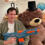 Peter Ryan - @therealpeterryan - Instagram