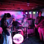 Peter, Ryan, Luke - @lostnavigator_band - Instagram