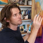 PETER RYAN Oil Painter + Muralist - @peterryanart - Instagram