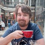 Peter Mcdonald-ryder - @petermcdonaldryder - Instagram