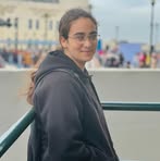 Jessica Peter Saadeh - Facebook