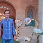 Peter Saadeh - Facebook