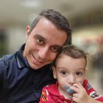 Peter Jeries Saba - @peter.saba1989 - Instagram