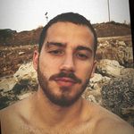 Peter Saba - @petersaba - Instagram