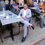 Peter Saba - @petersaba3 - Instagram