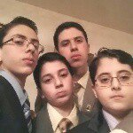 Peter Saba - @partypete46810 - Instagram