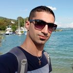 Peter Saba - @peter__saba - Instagram